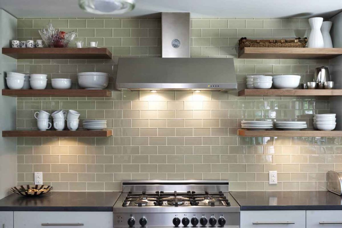 2022 Kitchen Backsplash Trends to Make You Amazed