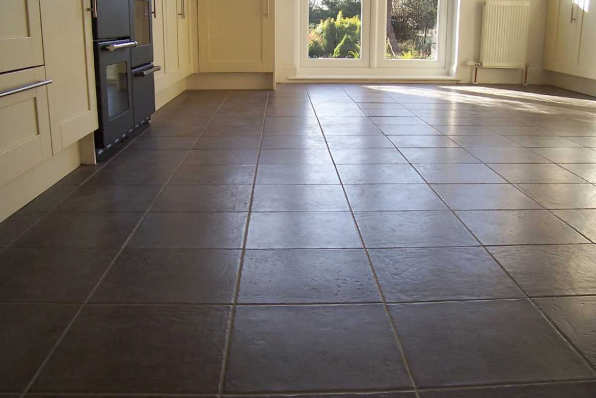 Can You Paint Floor Tiles with Inexpensive Methods