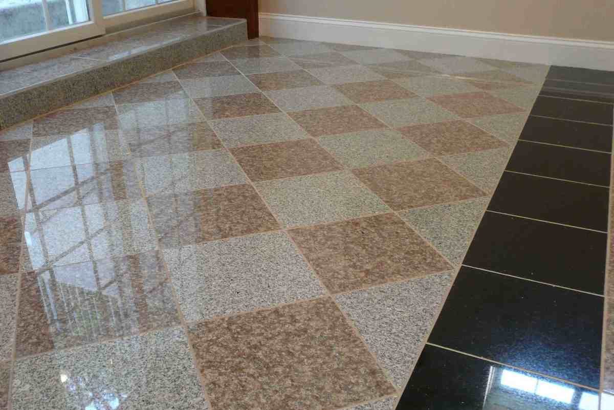 Ultimate guide for granite tiles