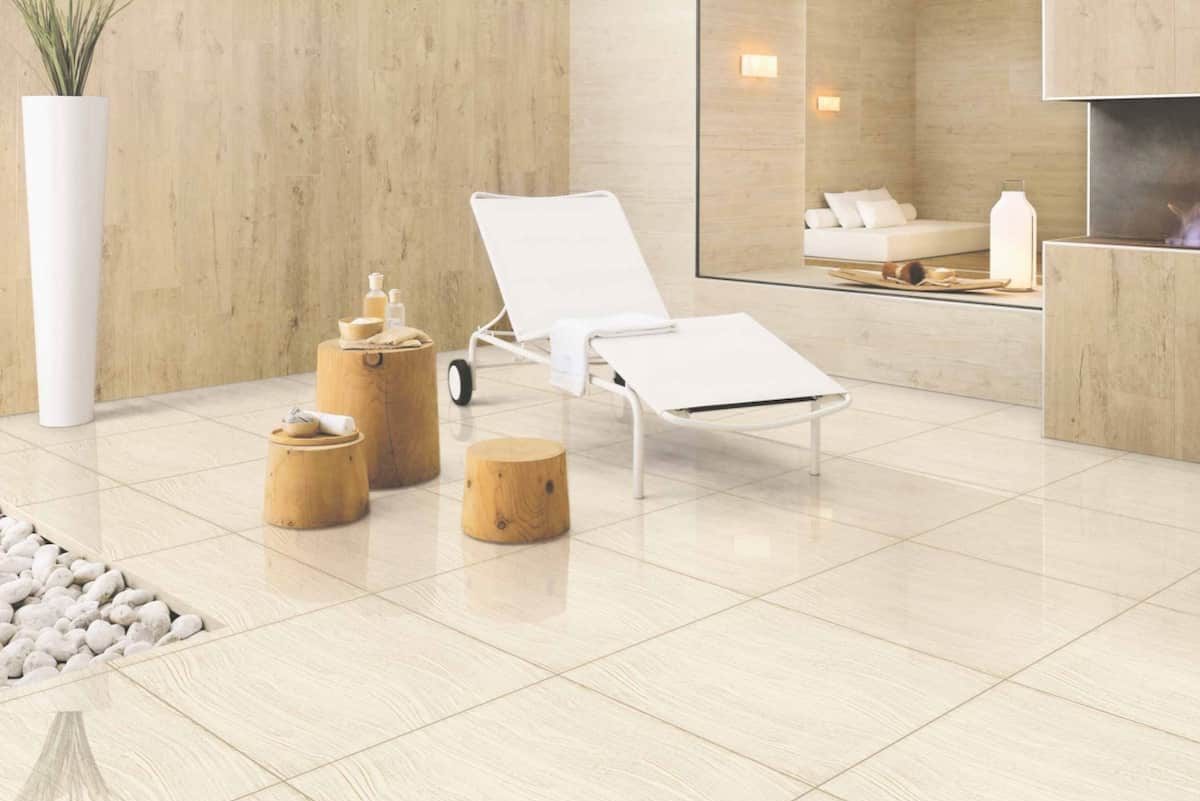 Which Type Of Tile Is Better For Your Needs, Ceramic Or Vitrified?
