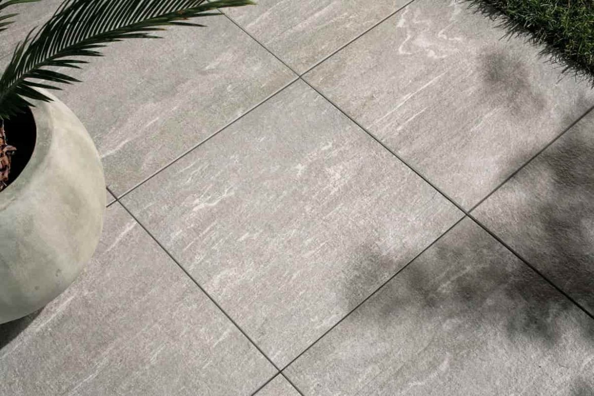 Outdoor Porcelain Tiles Northern Ireland, for Better Visibility of Your Residence