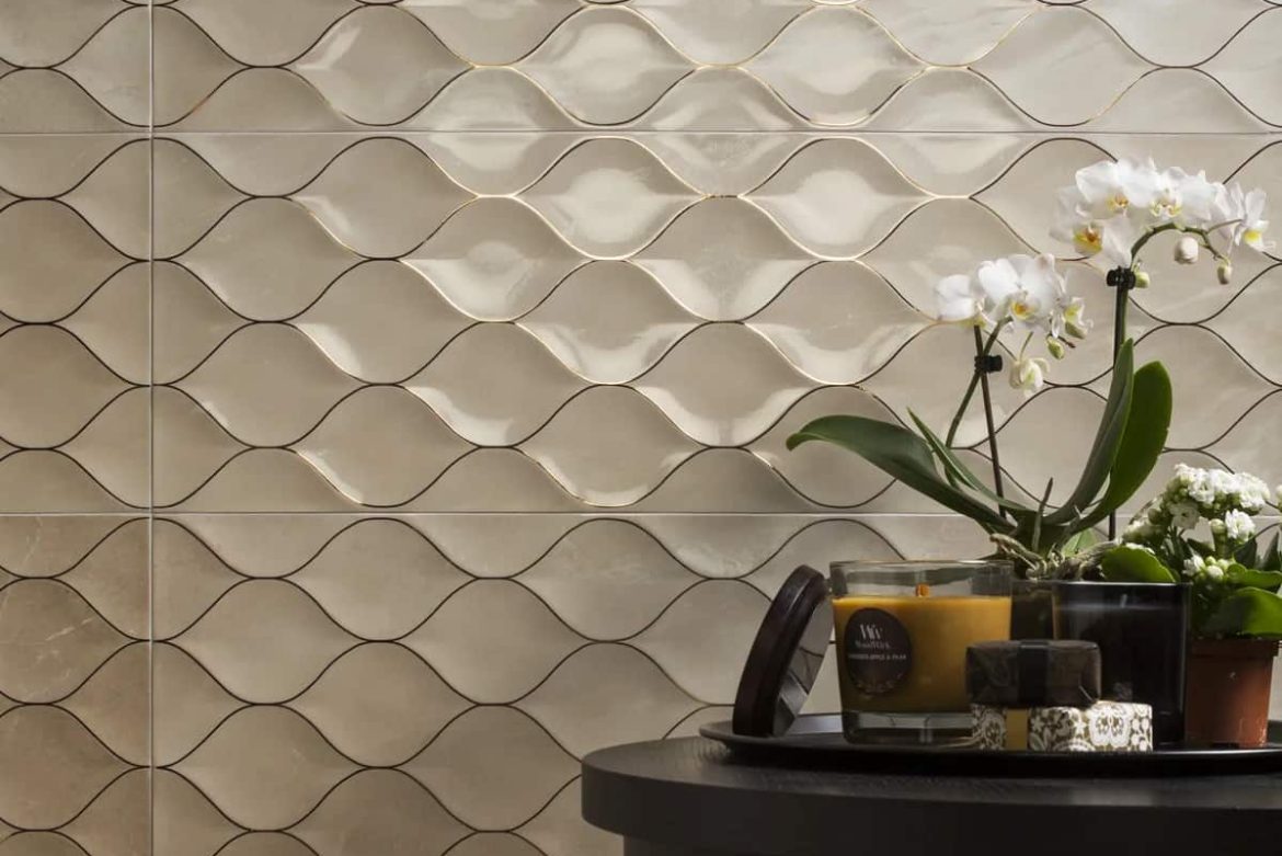 What Are Large Decorative Tiles Wholesale Usage and More About