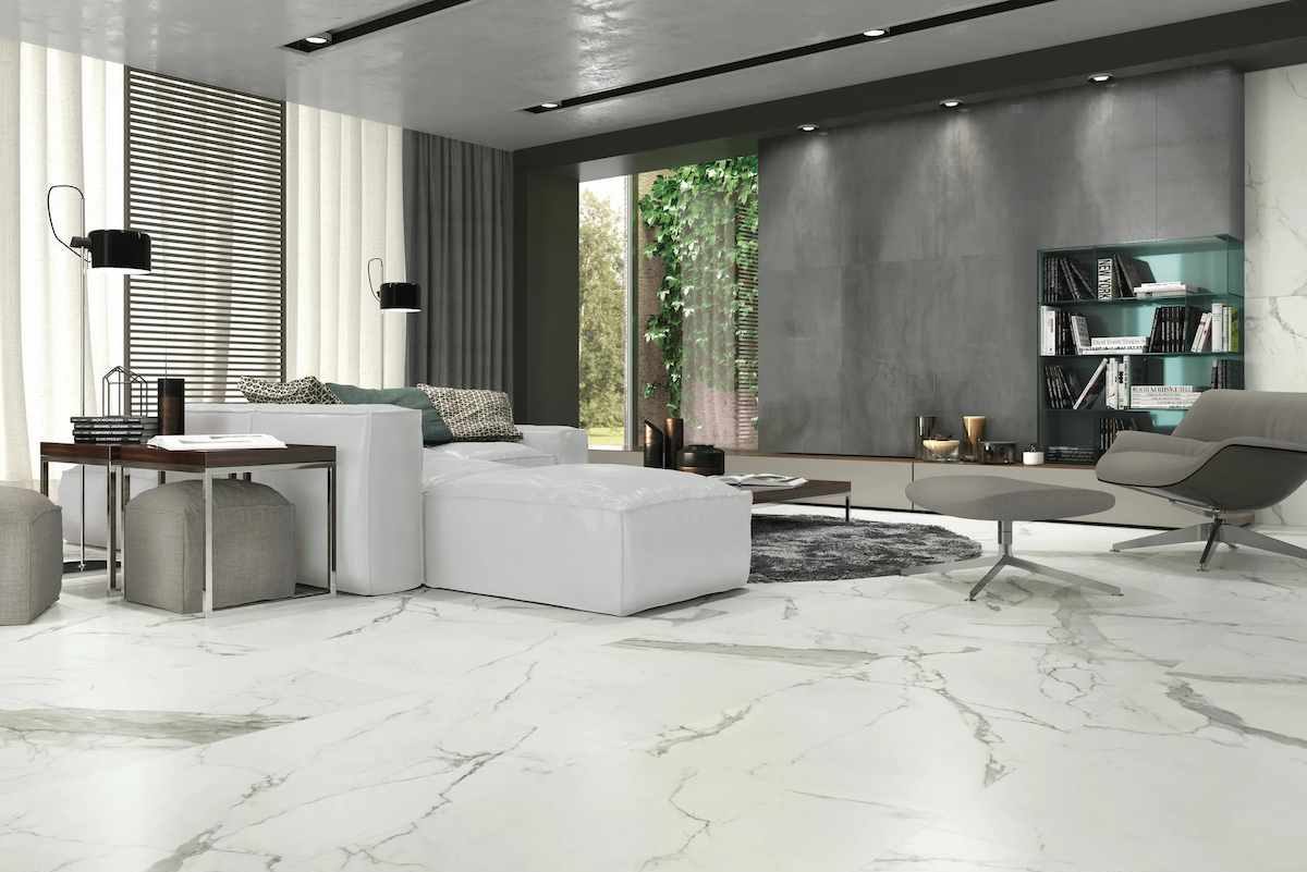 marble tiles for house