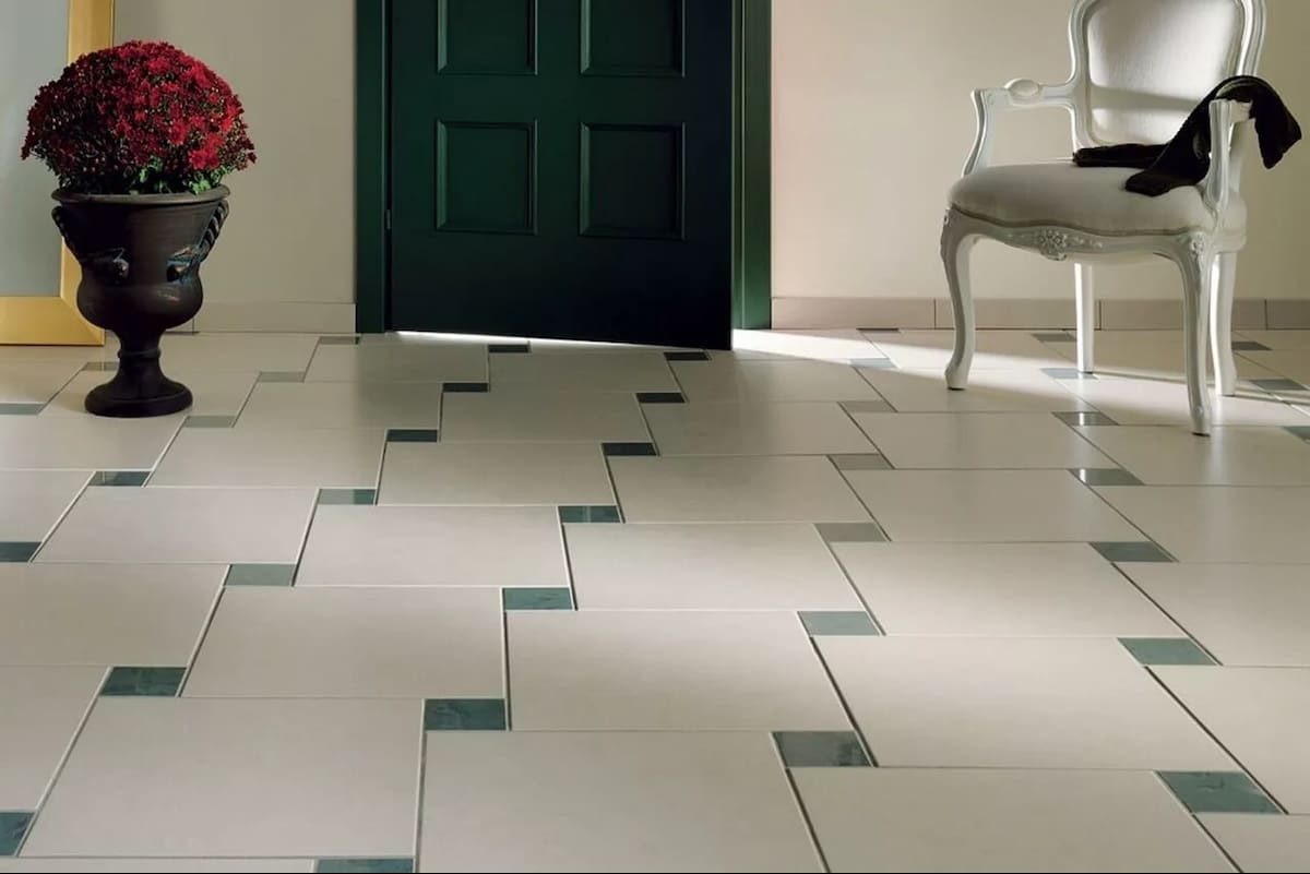 Brazil Ceramic Tiles Output