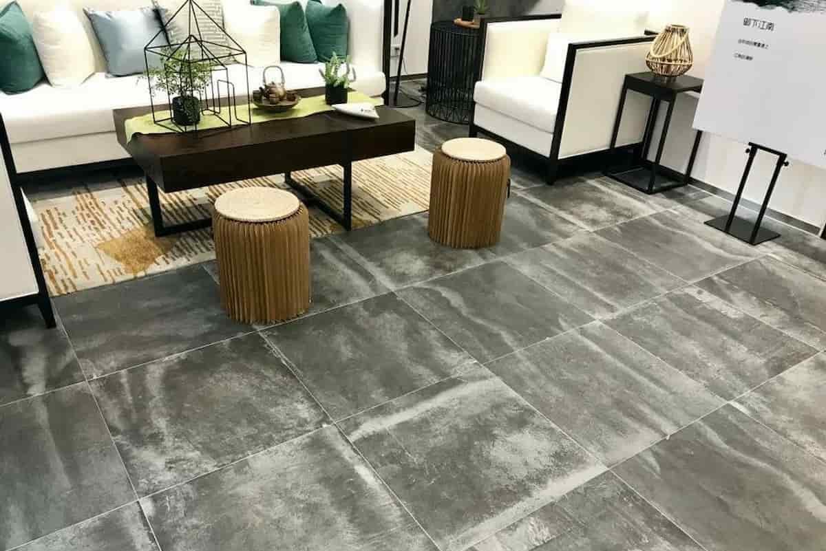 ceramic tiles flooring