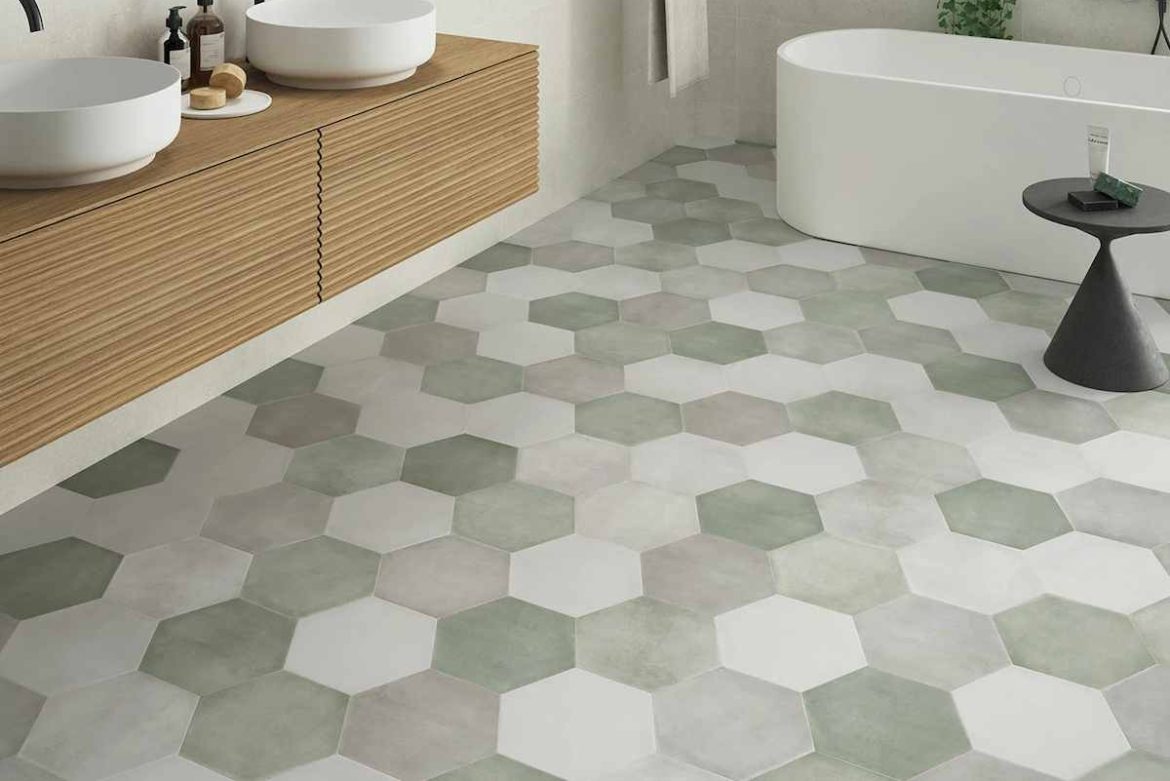 Anti-skid Vitrified and Ceramic Tiles, Convincing Reasons for a Change