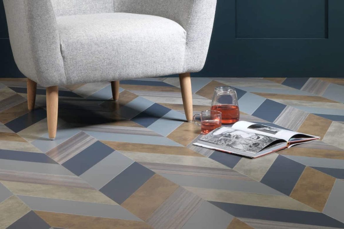 Good quality vinyl floor tiles and ceramic tiles