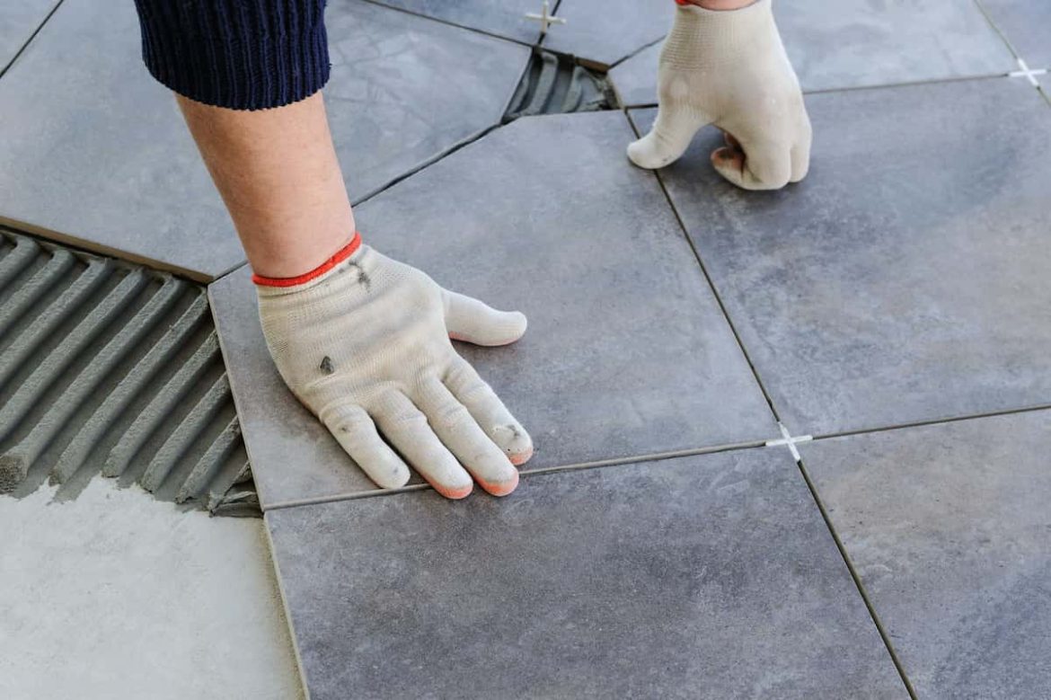 Ceramic Tiles Market Overview, Analysis by Segment and Region