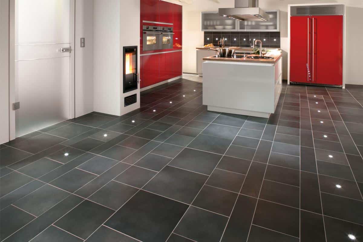 Practical tips for removing cracks in ceramic tiles Ariaceram