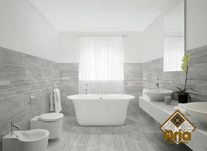 Bulk purchase of bathroom 4x4 square ceramic tile with the best conditions