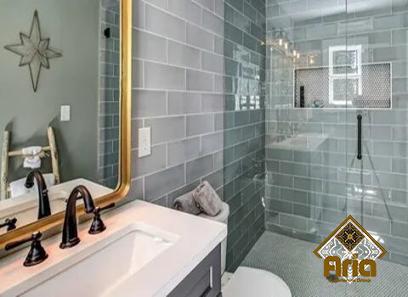 Price and purchase bathroom ceramic tile 24 x 48 with complete specifications