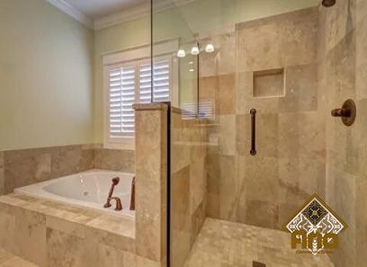 3x3 square ceramic tile specifications and how to buy in bulk