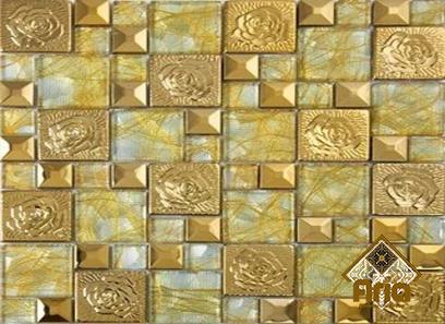 Price and purchase glazed ceramic tile with complete specifications
